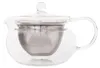 Théière Hario Cha Cha Kyusu Maru, 450 ml Voir les images du produit 1