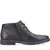 Rieker Herren Stiefeletten 15311-00 Farbe: Schwarz Größe: Produktbild-Vorschau 3
