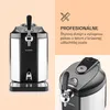 Klarstein Skal, univerzálny systém čapovania piva s Náhľad obrázku produktu 3