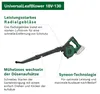 Soplador de hojas inalámbrico UniversalLeafBlower de Vista previa de la imagen del producto 27