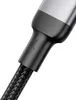 JOYROOM S-CL020A10, 1,2 m, Lightning, USB C, Męska, Męska, Podgląd zdjęcia produktu 16