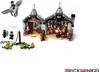 LEGO Harry Potter Hagrid’s Hut Playset, Zestaw do Podgląd zdjęcia produktu 22