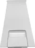 Gefrierfachtür Bosch Siemens 00447344 Innenraumtür Produktbild-Vorschau 8