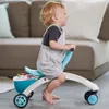 Tiny Love 5-in-1 Lauflernhilfe Ride On Rosa Produktbild-Vorschau 16