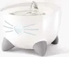 Catit PIXI Trinkbrunnen mit Edelstahleinsatz Produktbild-Vorschau 1
