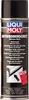 Liqui Moly protezione sottoscocca bitume nero 500 ml Anteprima dell’immagine prodotto 1