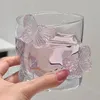 6 Stück 200 ML Gläser Trinkgläser Weingläser Glasbecher Produktbild-Vorschau 3