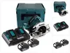 Makita DHS 782 PG2J Akku Handkreissäge 36V (2x18V) 190 mm Produktbild-Vorschau 1