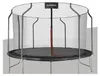 Hudora 64441 First Trampolin 400 Ø incl. Netz 2022 Voir les images du produit 13