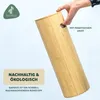 eluno porta rotoli di carta igienica per 4 rotoli di Anteprima dell’immagine prodotto 6