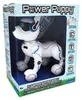 Power Puppy – Interaktiver Roboterhund programmierbar Produktbild-Vorschau 3