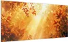 Magnettafel 100x50cm Pinnwand Whiteboard beschreibbar - Produktbild-Vorschau 2