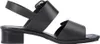 Rieker Damen Klassische Sandalen 62663-01 Farbe: Schwarz Produktbild-Vorschau 15