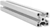 ALUMINIUM KONSTRUKTIONSPROFIL 40x40 R8 140cm ELOXIERT + Produktbild-Vorschau 14