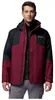 Columbia Bugaboo™ Iii Abnehmbare Jacke Rot M Mann Rot M Produktbild-Vorschau 3