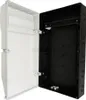 Stroomverdeeldoos IP54, 13 modules, verdeelkast, Productafbeelding-voorbeeld 3