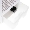CommodoorBladeless Mobile Klimaanlage ohne Abluftschlauch Produktbild-Vorschau 6
