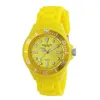 Madison L4167-02 Uhr Golden  Golden One Size Produktbild-Vorschau 4