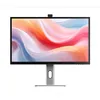 Alogic Clarity Pro 27  UHD 4K Monitor with 65W + 8MP Webcam Produktbild-Vorschau 7