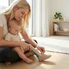 4 Stück Baby Schuhanzieher Set bis Schuhgröße 24 Kunststoff Produktbild-Vorschau 9