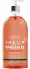 Beauterra Marseille Jabón Flor De Naranjo 1000ml Náhled obrázku produktu 1
