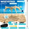 ELONEO, osłona przeciwsłoneczna do namiotu, filtr SPF 50+, Podgląd zdjęcia produktu 2