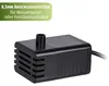 CLGarden Ersatzpumpe für die Solar Akku Springbrunnen Pumpe Produktbild-Vorschau 4