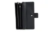 PICARD Leder Geldbörse Como 1 Wallet With Flap Ice-Kombi Produktbild-Vorschau 3