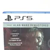 Just for Games Alan Wake II, PlayStation 5 Produktbild-Vorschau 6