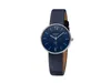 Montres solaires Femme Bracelet acier Vegan REGENT BA-717 Voir les images du produit 2