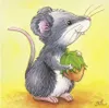 goki Würfelpuzzle 4T Tierkinder Produktbild-Vorschau 3