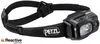 Petzl SWIFT RL Schwarz, White Stirnband-Stirnlampe LED Produktbild-Vorschau 6