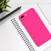 kwmobile Hülle kompatibel mit Apple iPhone 7 Plus / iPhone Produktbild-Vorschau 2