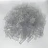 LEGO® 1x2x5 Steine Säulen Wand Pfeiler Transparent - 46212 Produktbild-Vorschau 1