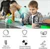 3D-Stift-Filament PLA, je 5 Stück, 3D-Stift 1,75 mm, PAC Produktbild-Vorschau 6