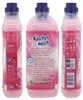 Kuschelweich Weichspüler 1L 38P Pink Kiss Produktbild-Vorschau 5