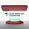 kwmobile Hülle kompatibel mit iPhone 17 Hülle - Weiche und Produktbild-Vorschau 6