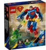 Mech Supermana™ kontra Lex Luthor™ Podgląd zdjęcia produktu 30