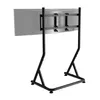 Huzaro Speed 9.1 | Sim Racing Monitor TV Stand | VESA 75x75 Podgląd zdjęcia produktu 14