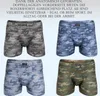 PESAIL Herren Boxershorts, Gr. 3XL, 6x Unterhosen, M bis Produktbild-Vorschau 3