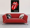 Rolling Stones - Poster - Lips Produktbild-Vorschau 2