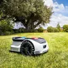 Cecotec Conga GrassHopper 500, Rasenmähroboter, 500 m², 16 Produktbild-Vorschau 4
