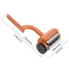 A tool for debarking wood, with dimensions indicated. Náhled obrázku produktu