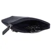 Braun Büffel Leder Schlüsselmäppchen Henry Key Case Navy Produktbild-Vorschau 8