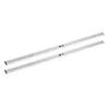 set di binari di base rabo (2 pezzi) - lunghezza 300 cm Anteprima dell’immagine prodotto 2