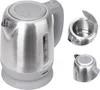 Camry Premium CR 1278 elektrischer Wasserkocher 1,2 L 1630 Produktbild-Vorschau 4
