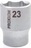 Proxxon  1/2 Steckschlüsseleinsatz,23 mm, 23423 Produktbild-Vorschau 4