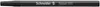 A close-up shot of a black pen on a white background. Anteprima dell’immagine prodotto