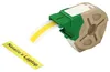 Leitz 70150015, Žlutá, Plast, Permanentní, Leitz Icon, 40 x Náhled obrázku produktu 2