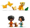 LEGO 43200 Porte magique d'Antonio de Disney Jouet maison Voir les images du produit 5